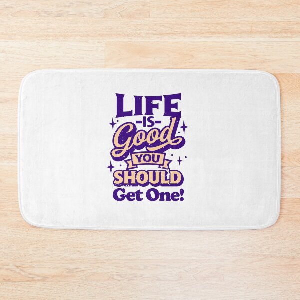 Item preview, Life Is Good designed and sold by seunghu.