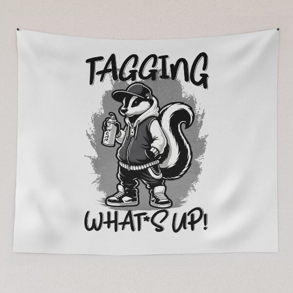 Item preview, Tagging What´s Up designed and sold by 2wear.