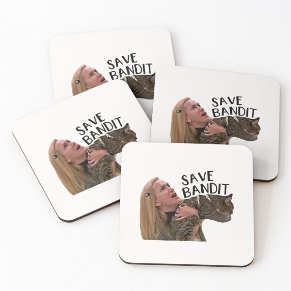 Item preview,  Save Bandit designed and sold by terynsecret.