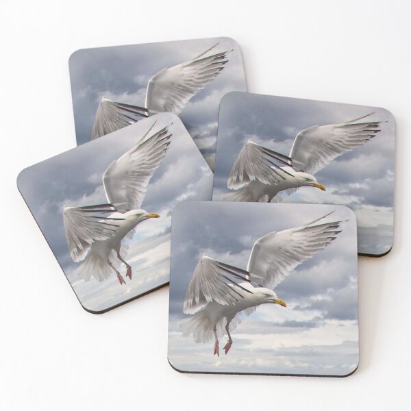 Item preview, Herring Gull designed and sold by FXST.