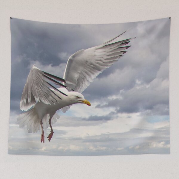Item preview, Herring Gull designed and sold by FXST.