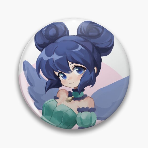 Item preview, Tokyo Mew Mew Minto designed and sold by Contributi0ns.