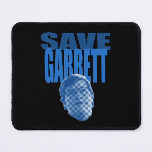 Item preview, Save Garrett designed and sold by terynsecret.