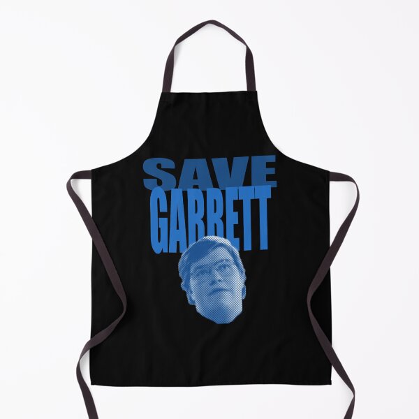 Item preview, Save Garrett designed and sold by terynsecret.