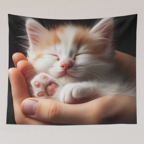 Item preview, Peaceful Slumber designed and sold by Patriot Artyfact.