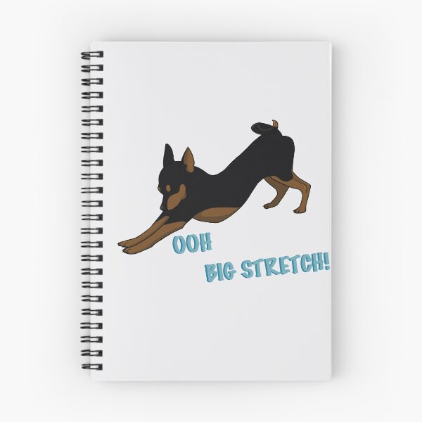 Item preview, Big stretch! designed and sold by HoovesandPawsAu.