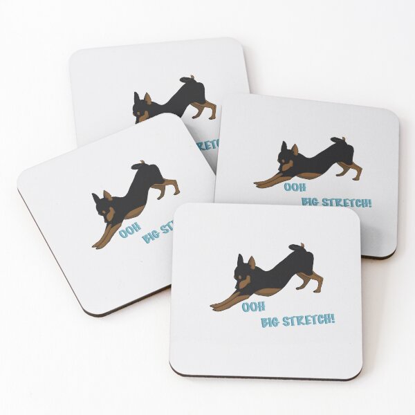 Item preview, ¡Gran tramo! designed and sold by HoovesandPawsAu.