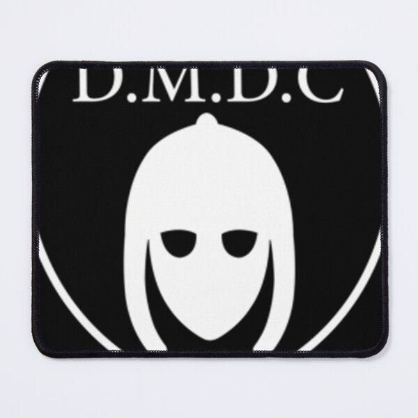 Item preview, Dmdc - Detectorists Badge - White designed and sold by LaetitiaDiaz.