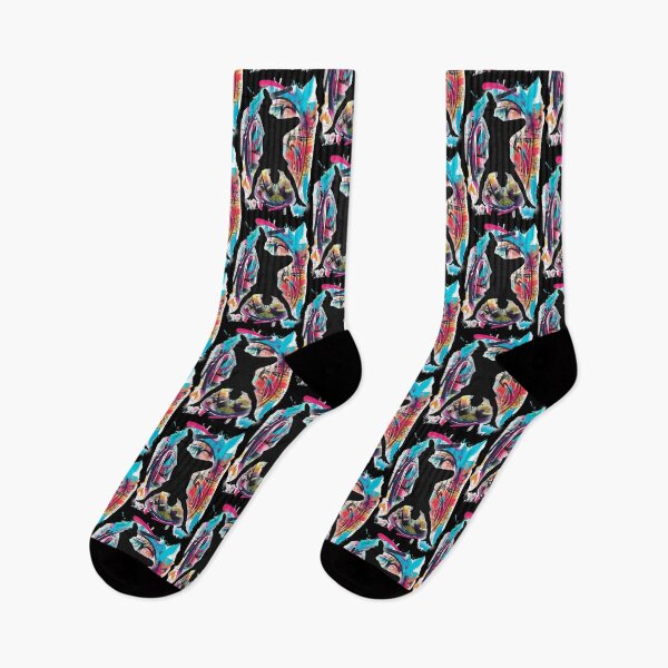 Item preview, Breakdancer on Graffiti Oval Background Design 9 of 12 designed and sold by Jenson Major.