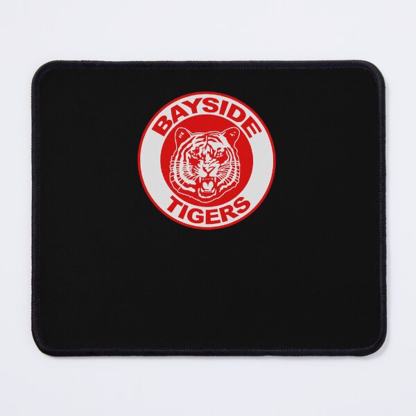 Item preview, Saved by the bell Bayside Tigers designed and sold by terynsecret.