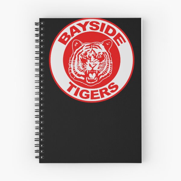 Item preview, Saved by the bell Bayside Tigers designed and sold by terynsecret.