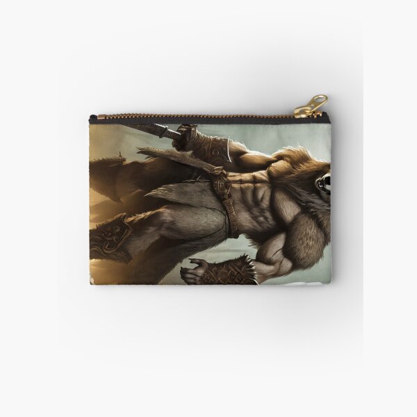 Item preview, Werewolf Warrior designed and sold by RaF71PrO.