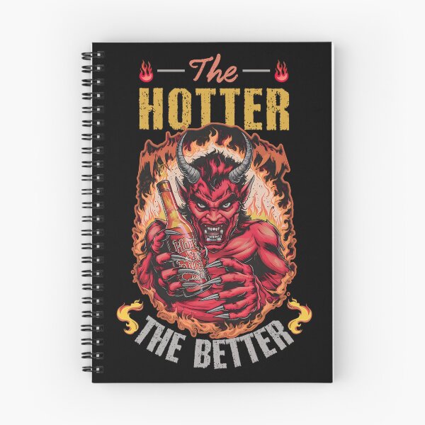 Item preview, Hot sauce lover designed and sold by SidTastic .