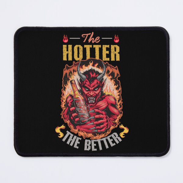 Item preview, Hot sauce lover designed and sold by SidTastic .