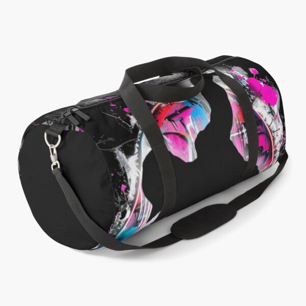 Item preview, Breakdancer on Graffiti Oval Background Design 10 of 12 designed and sold by Jenson Major.