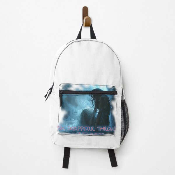 Item preview, YOU DISAPPEAR THROUGH LONELINESS designed and sold by JarredDoll.