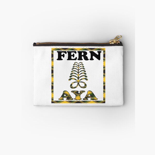 Item preview, AYA FERN designed and sold by Yzakreativ.