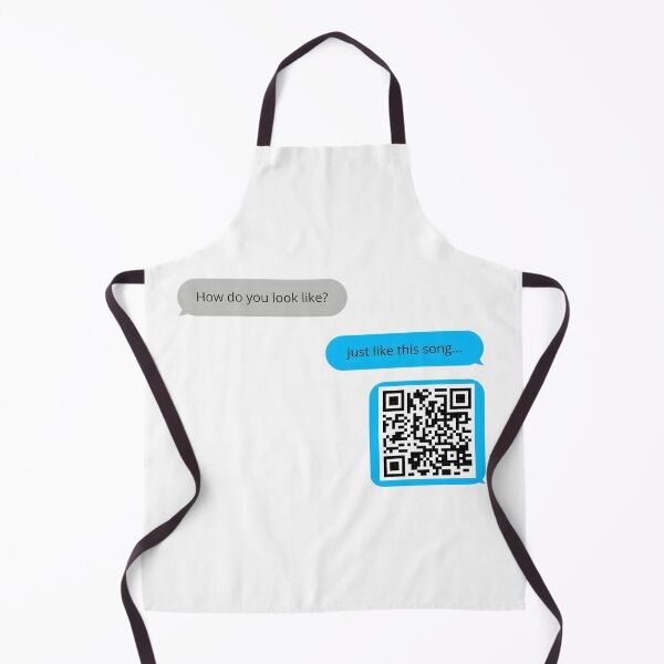 Item preview, QR Code Sms Song designed and sold by BlueMeArt.