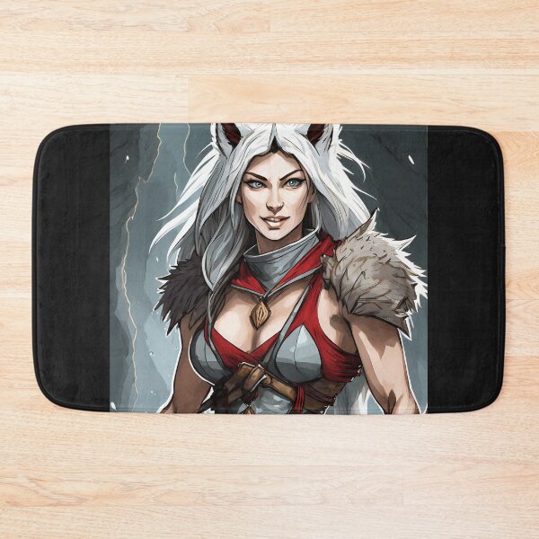 Item preview, Wolf Women designed and sold by RaF71PrO.