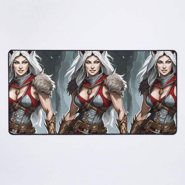 Item preview, Wolf Women designed and sold by RaF71PrO.