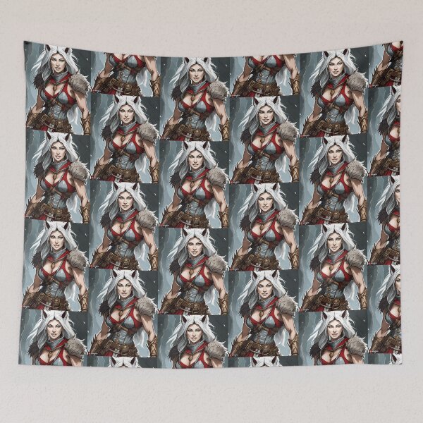 Item preview, Wolf Women designed and sold by RaF71PrO.