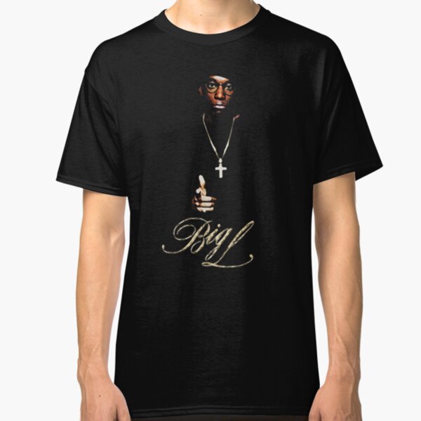 L Classic T-Shirt