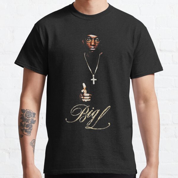L Classic T-Shirt