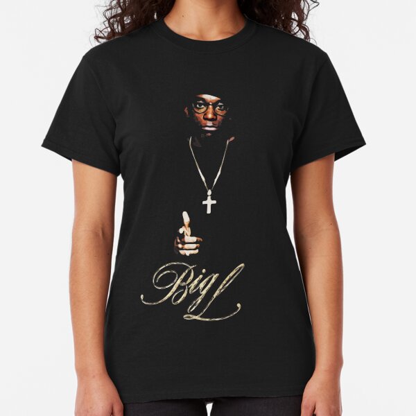 L Classic T-Shirt