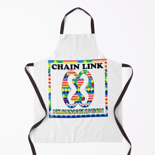 Item preview, NKONSON CHAIN LINK designed and sold by Yzakreativ.