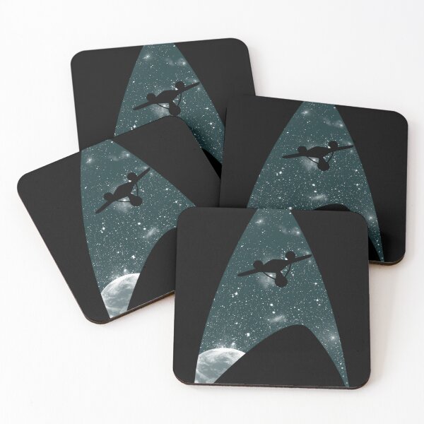 Item preview, Space The Final Frontier designed and sold by LaetitiaDiaz.