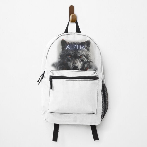 Item preview, ALPHA 4 designed and sold by JarredDoll.