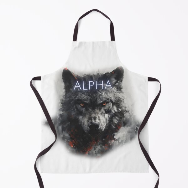 Item preview, ALPHA 4 designed and sold by JarredDoll.