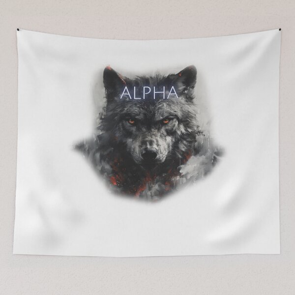 Item preview, ALPHA 4 designed and sold by JarredDoll.