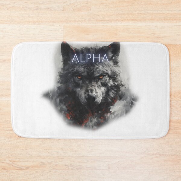 Item preview, ALPHA 4 designed and sold by JarredDoll.