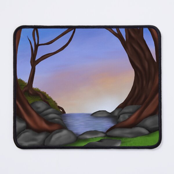 Item preview, Wood Arch designed and sold by MoonRushers.