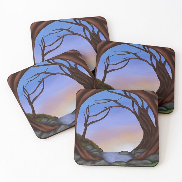 Item preview, Wood Arch designed and sold by MoonRushers.