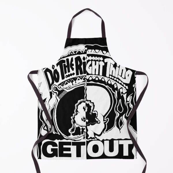 Item preview, get out...164 designed and sold by Mars-b.