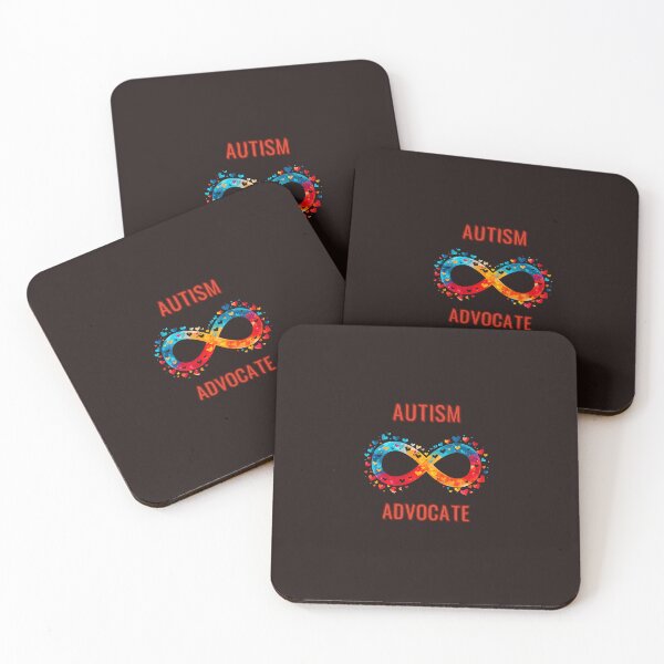 Item preview, Autism Advocate For Change And Acceptance designed and sold by elynne9.