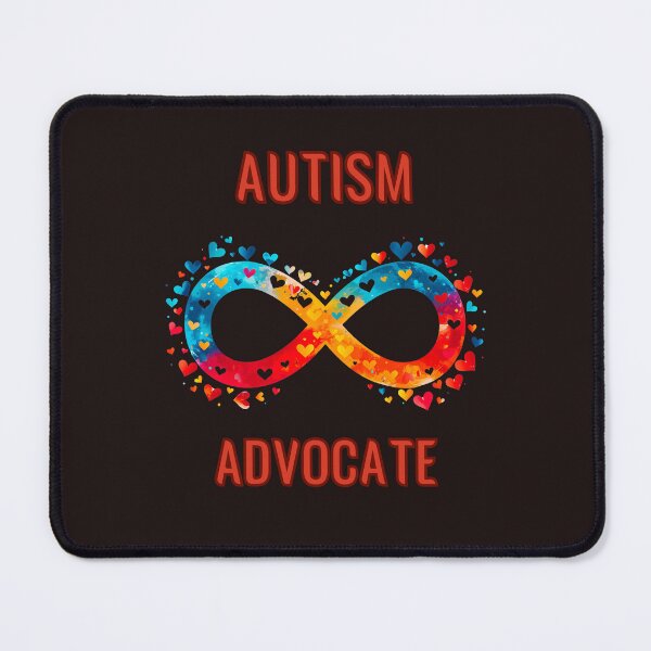 Item preview, Autism Advocate For Change And Acceptance designed and sold by elynne9.