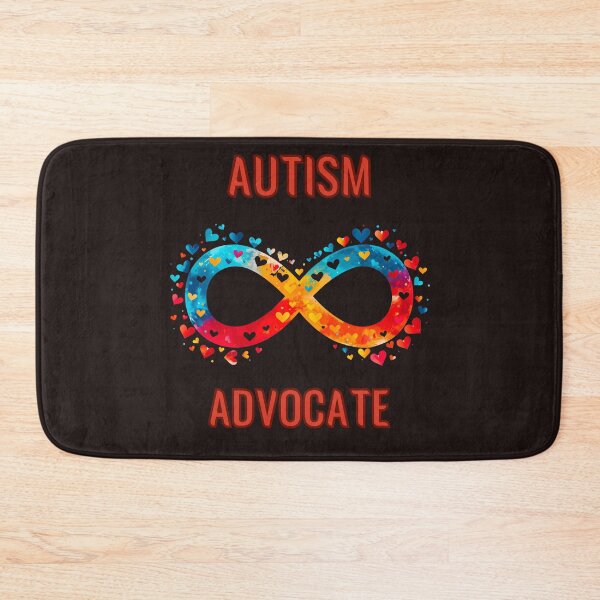Item preview, Autism Advocate For Change And Acceptance designed and sold by elynne9.
