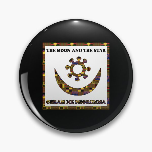 Item preview, OSRAM THE MOON AND THE STAR designed and sold by Yzakreativ.