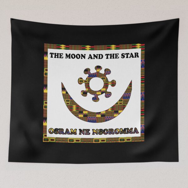 Item preview, OSRAM THE MOON AND THE STAR designed and sold by Yzakreativ.