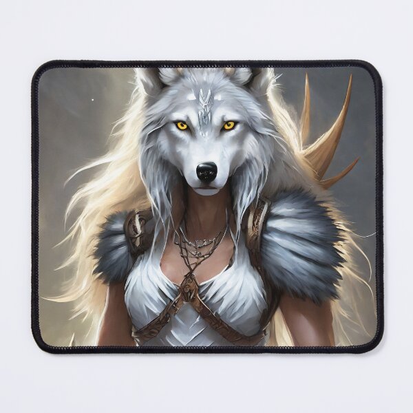 Item preview, Wolf Women designed and sold by RaF71PrO.