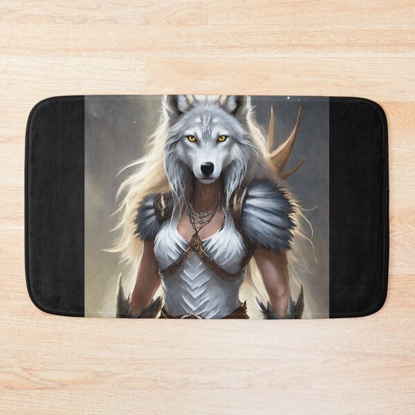 Item preview, Wolf Women designed and sold by RaF71PrO.