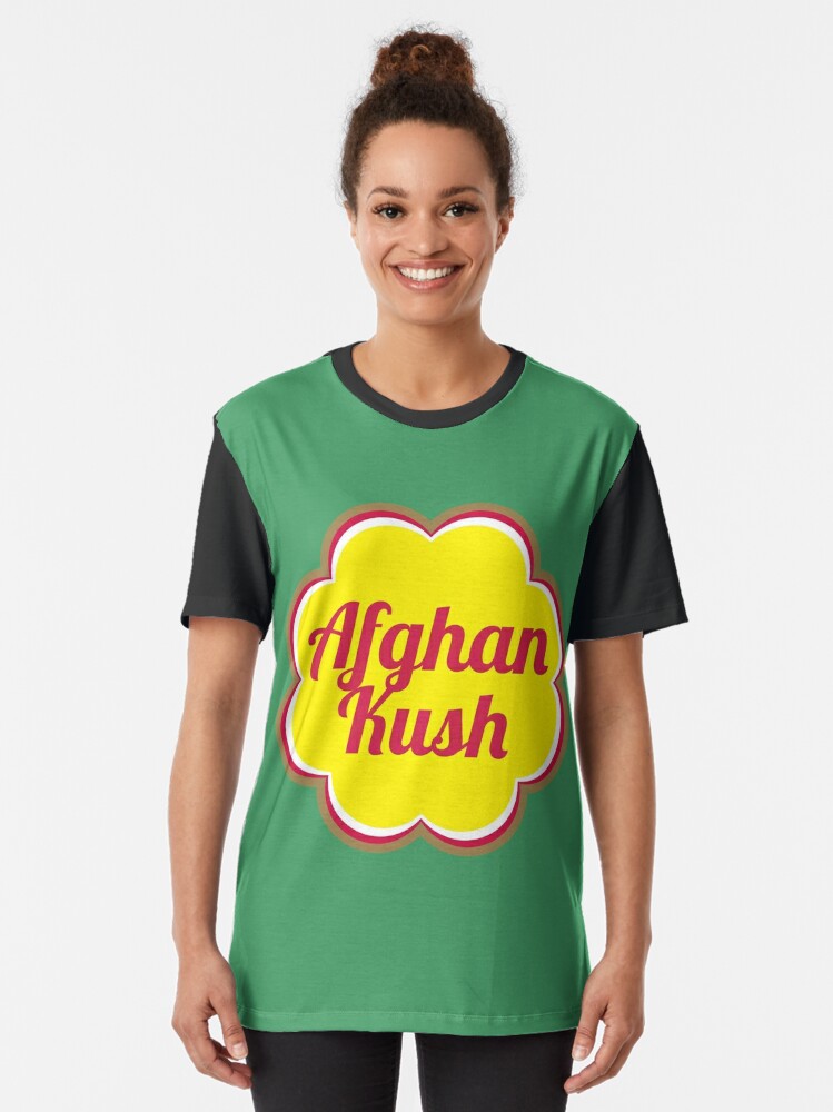 kush t shirt shopee