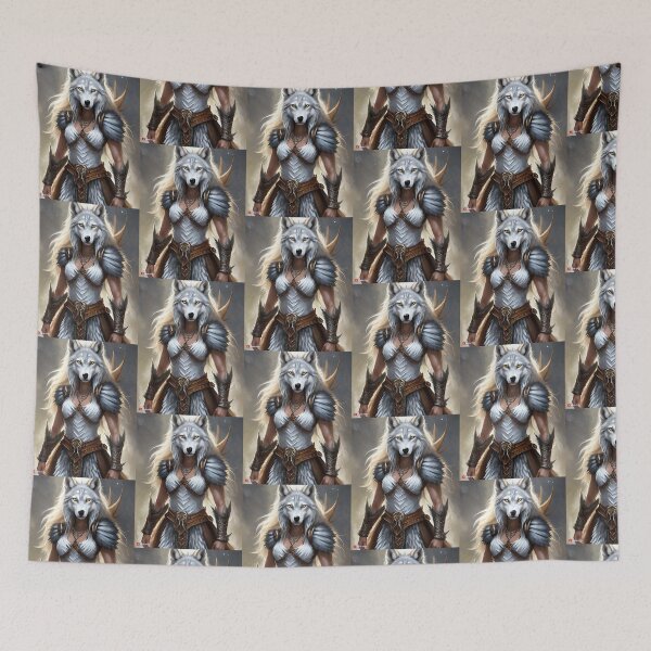 Item preview, Wolf Women designed and sold by RaF71PrO.