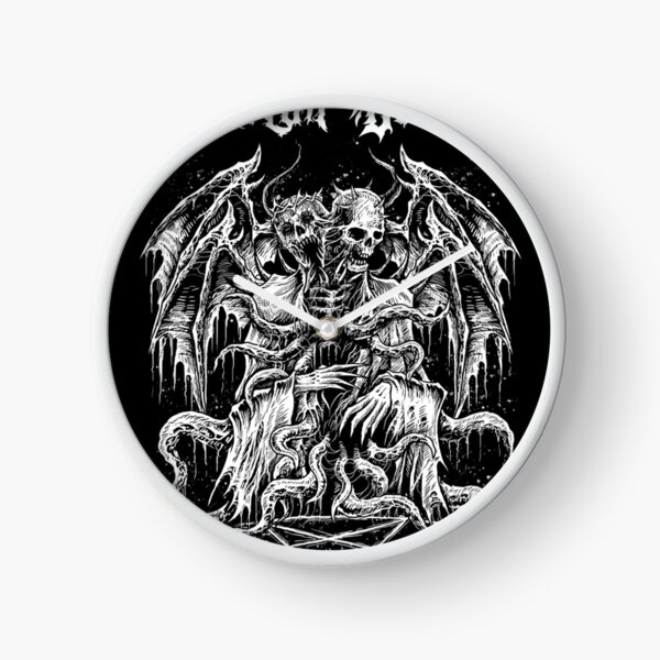 Item preview, Taylor's Black Metal Version 2 designed and sold by CamilleBriand1.