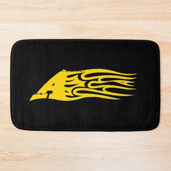 Item preview, "A" - Classic Logo designed and sold by AspectsOfDreams.