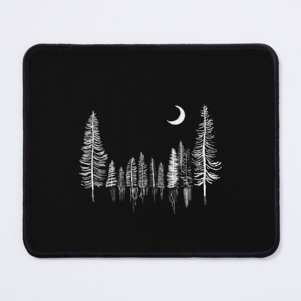 Item preview, Wildlife Trees Outdoors Nature Retro designed and sold by box-artshop.