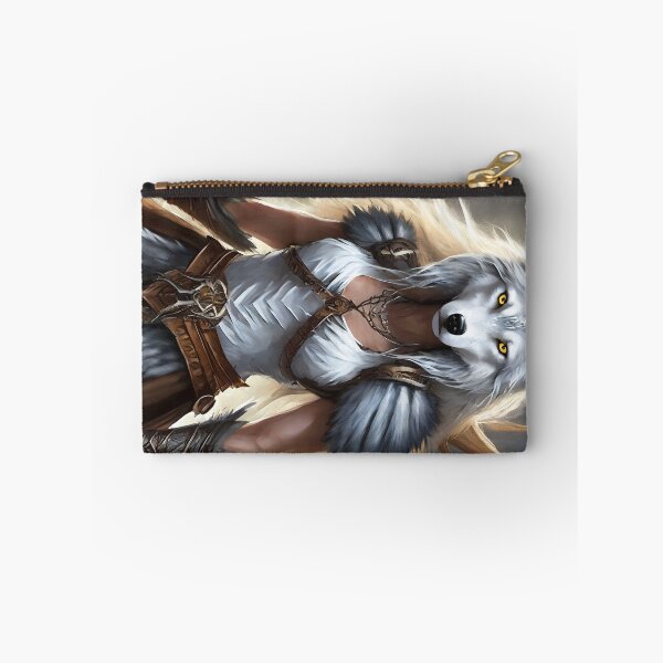 Item preview, mujeres lobo designed and sold by RaF71PrO.